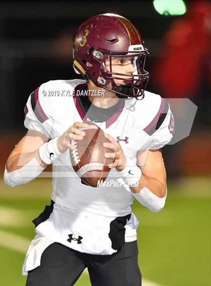 Thumbnail 3 in Whitesboro @ Ponder photogallery.
