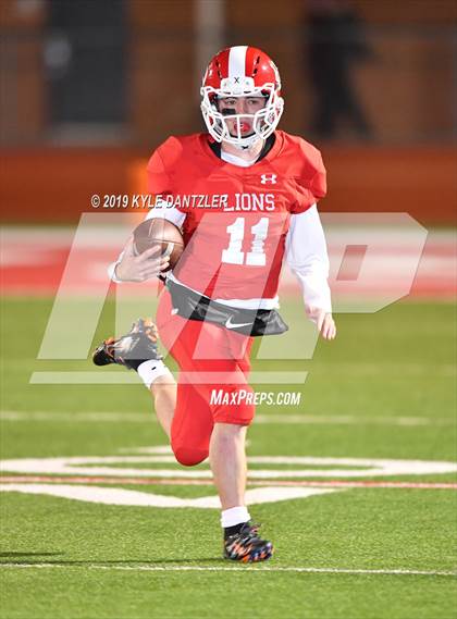 Thumbnail 3 in Whitesboro @ Ponder photogallery.