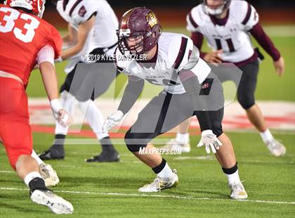 Thumbnail 1 in Whitesboro @ Ponder photogallery.