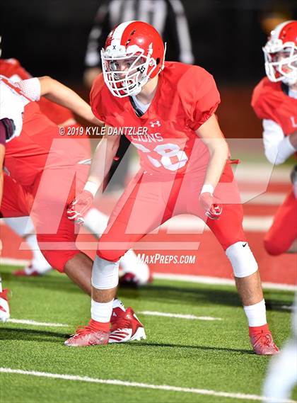 Thumbnail 3 in Whitesboro @ Ponder photogallery.