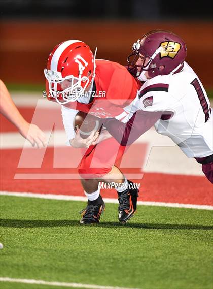 Thumbnail 3 in Whitesboro @ Ponder photogallery.