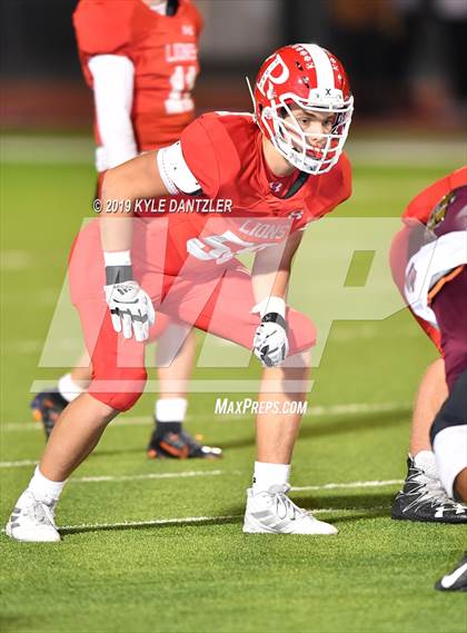Thumbnail 1 in Whitesboro @ Ponder photogallery.
