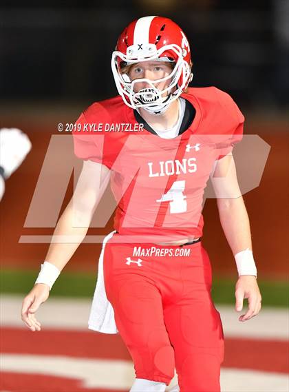Thumbnail 3 in Whitesboro @ Ponder photogallery.