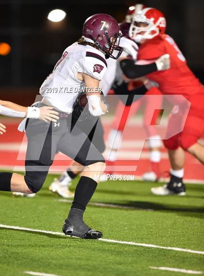 Thumbnail 1 in Whitesboro @ Ponder photogallery.