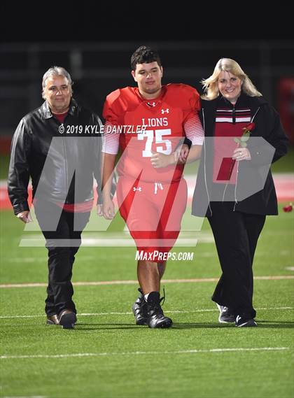 Thumbnail 1 in Whitesboro @ Ponder photogallery.