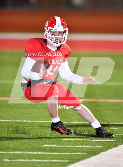 Thumbnail 1 in Whitesboro @ Ponder photogallery.