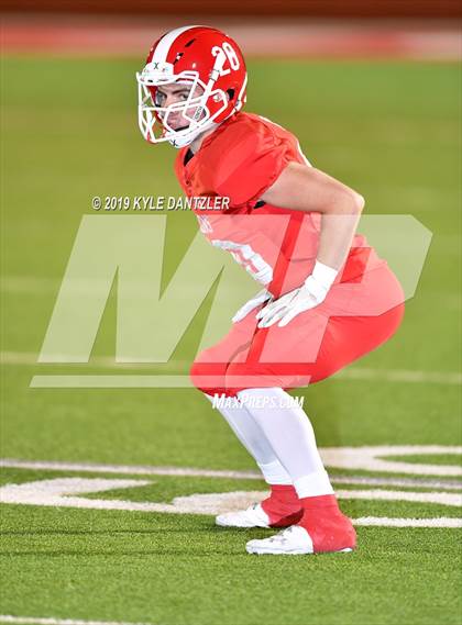 Thumbnail 3 in Whitesboro @ Ponder photogallery.