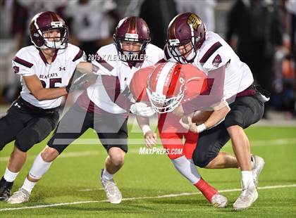 Thumbnail 3 in Whitesboro @ Ponder photogallery.