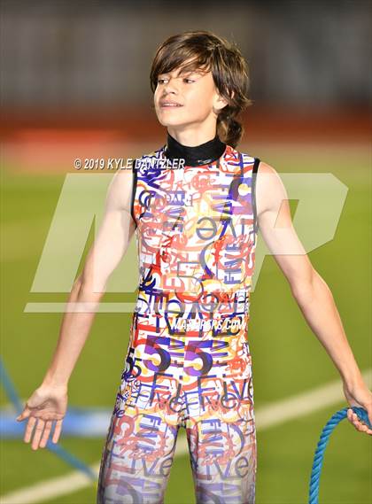 Thumbnail 1 in Whitesboro @ Ponder photogallery.