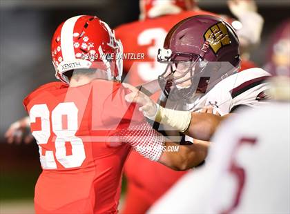Thumbnail 3 in Whitesboro @ Ponder photogallery.