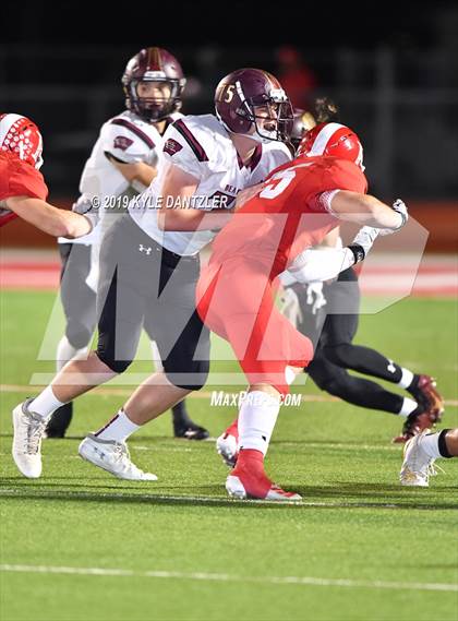 Thumbnail 2 in Whitesboro @ Ponder photogallery.