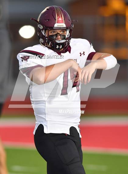 Thumbnail 1 in Whitesboro @ Ponder photogallery.