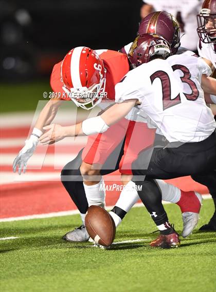 Thumbnail 3 in Whitesboro @ Ponder photogallery.