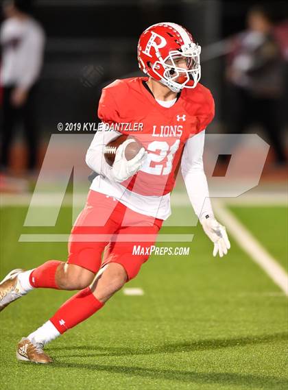 Thumbnail 2 in Whitesboro @ Ponder photogallery.