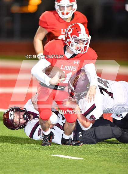Thumbnail 1 in Whitesboro @ Ponder photogallery.
