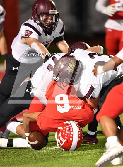 Thumbnail 1 in Whitesboro @ Ponder photogallery.