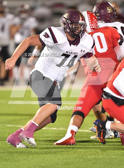 Thumbnail 3 in Whitesboro @ Ponder photogallery.