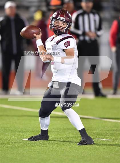 Thumbnail 1 in Whitesboro @ Ponder photogallery.