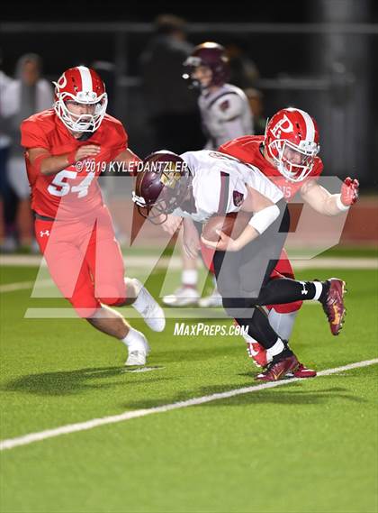 Thumbnail 2 in Whitesboro @ Ponder photogallery.