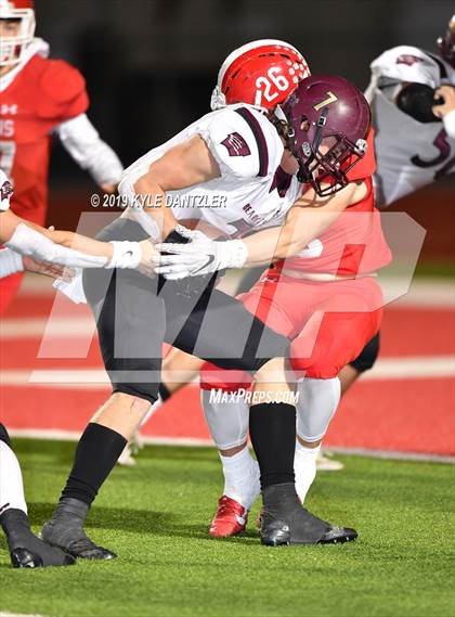 Thumbnail 2 in Whitesboro @ Ponder photogallery.