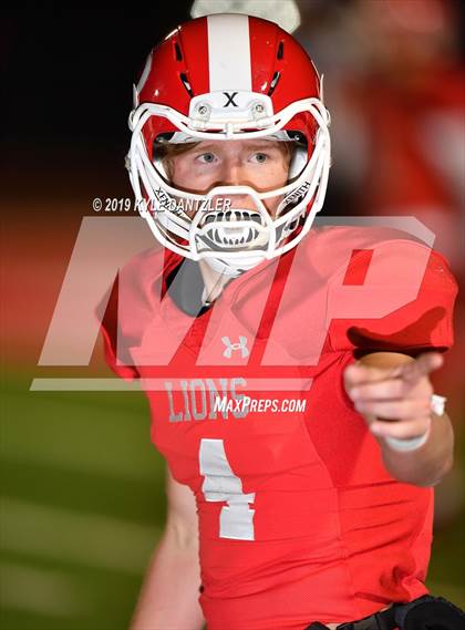 Thumbnail 2 in Whitesboro @ Ponder photogallery.
