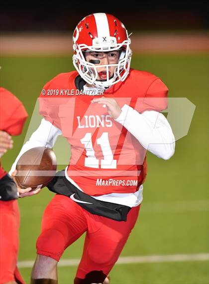 Thumbnail 3 in Whitesboro @ Ponder photogallery.