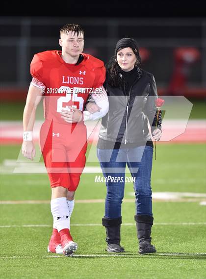 Thumbnail 3 in Whitesboro @ Ponder photogallery.