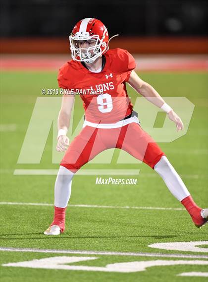 Thumbnail 3 in Whitesboro @ Ponder photogallery.