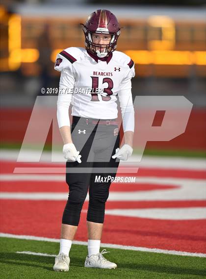 Thumbnail 3 in Whitesboro @ Ponder photogallery.