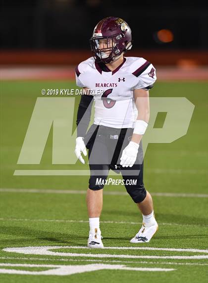 Thumbnail 1 in Whitesboro @ Ponder photogallery.