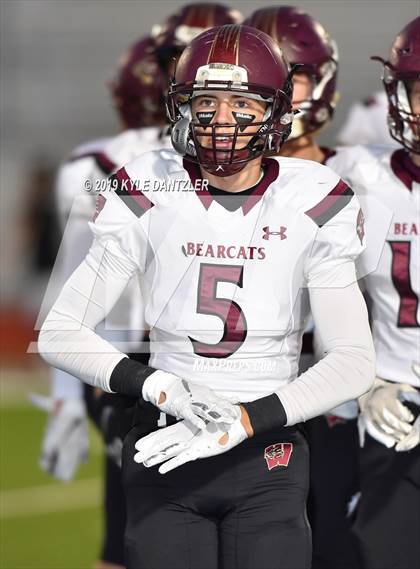 Thumbnail 3 in Whitesboro @ Ponder photogallery.