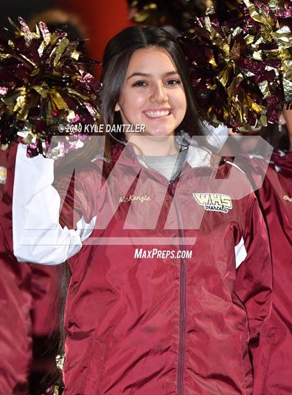 Thumbnail 1 in Whitesboro @ Ponder photogallery.