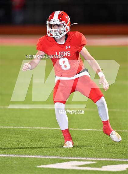 Thumbnail 2 in Whitesboro @ Ponder photogallery.