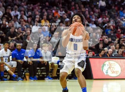Thumbnail 2 in Washington vs Vashon (Bass Pro Shop Tournament of Champions) photogallery.