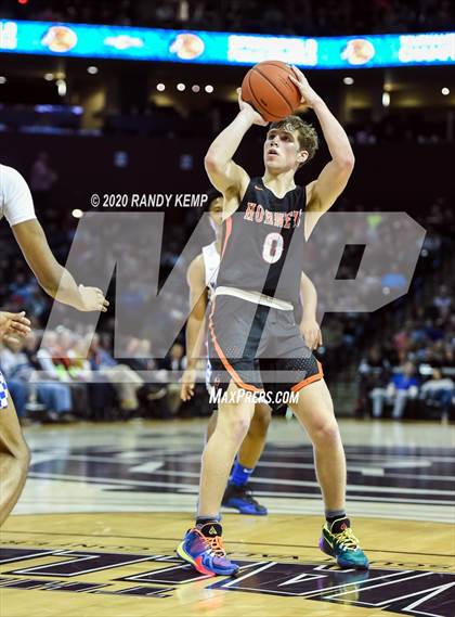 Thumbnail 2 in Washington vs Vashon (Bass Pro Shop Tournament of Champions) photogallery.