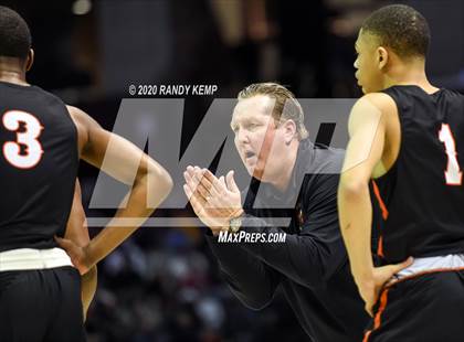 Thumbnail 1 in Washington vs Vashon (Bass Pro Shop Tournament of Champions) photogallery.