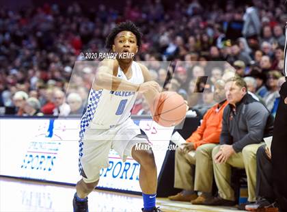 Thumbnail 1 in Washington vs Vashon (Bass Pro Shop Tournament of Champions) photogallery.