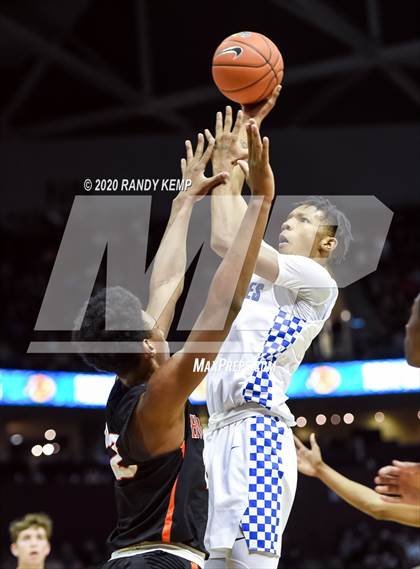 Thumbnail 3 in Washington vs Vashon (Bass Pro Shop Tournament of Champions) photogallery.