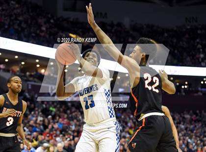 Thumbnail 1 in Washington vs Vashon (Bass Pro Shop Tournament of Champions) photogallery.