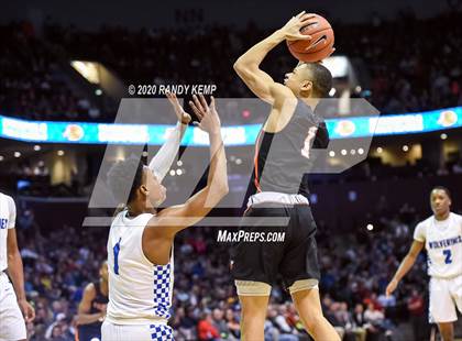 Thumbnail 3 in Washington vs Vashon (Bass Pro Shop Tournament of Champions) photogallery.