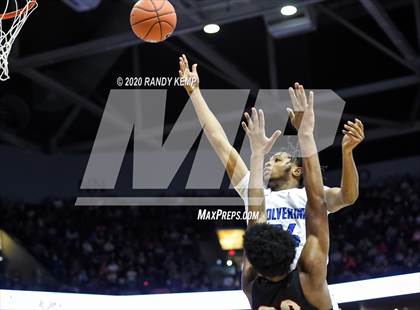 Thumbnail 3 in Washington vs Vashon (Bass Pro Shop Tournament of Champions) photogallery.