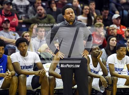 Thumbnail 1 in Washington vs Vashon (Bass Pro Shop Tournament of Champions) photogallery.