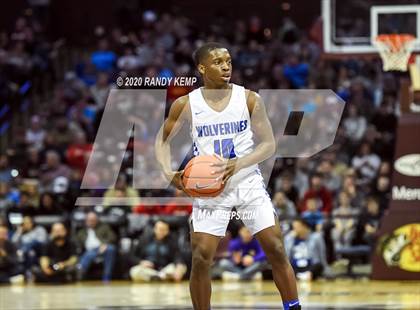 Thumbnail 2 in Washington vs Vashon (Bass Pro Shop Tournament of Champions) photogallery.