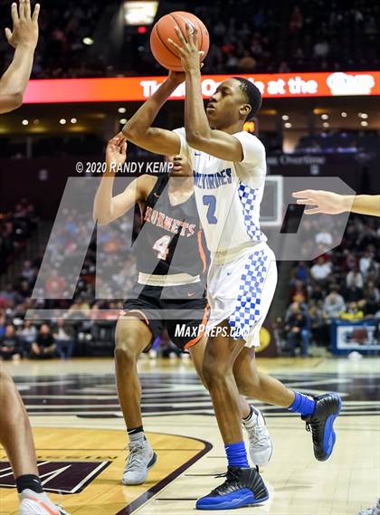 Thumbnail 1 in Washington vs Vashon (Bass Pro Shop Tournament of Champions) photogallery.