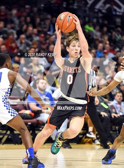 Thumbnail 2 in Washington vs Vashon (Bass Pro Shop Tournament of Champions) photogallery.
