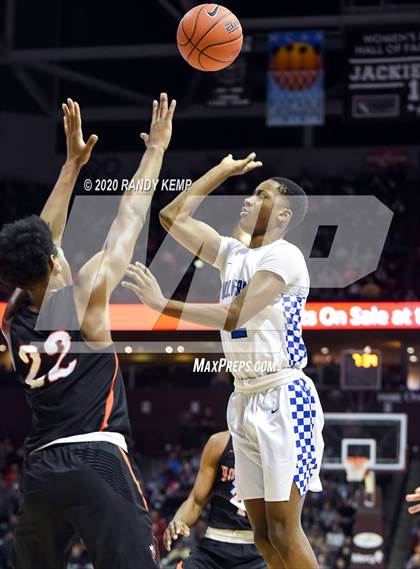 Thumbnail 2 in Washington vs Vashon (Bass Pro Shop Tournament of Champions) photogallery.