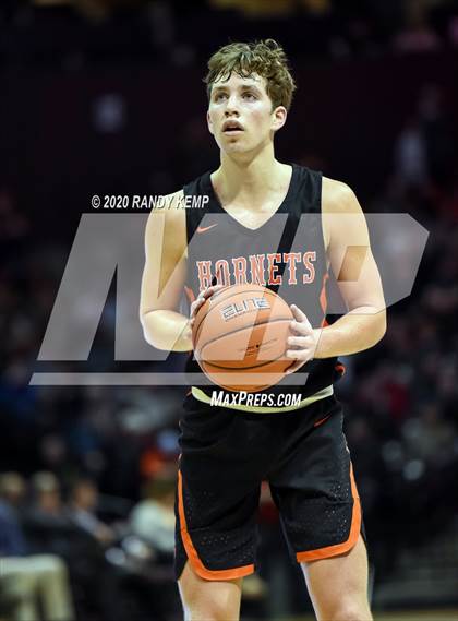 Thumbnail 1 in Washington vs Vashon (Bass Pro Shop Tournament of Champions) photogallery.
