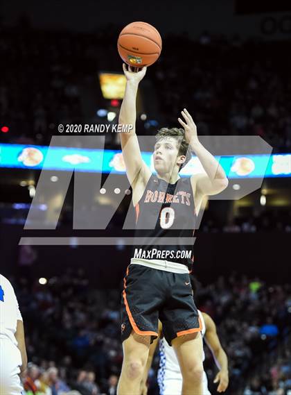 Thumbnail 1 in Washington vs Vashon (Bass Pro Shop Tournament of Champions) photogallery.