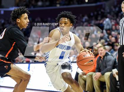 Thumbnail 1 in Washington vs Vashon (Bass Pro Shop Tournament of Champions) photogallery.