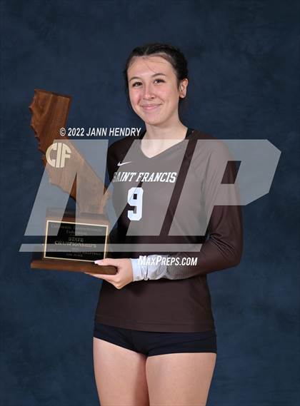 Thumbnail 1 in Saint Francis (CIF State Open Award) photogallery.